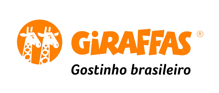 giraffas